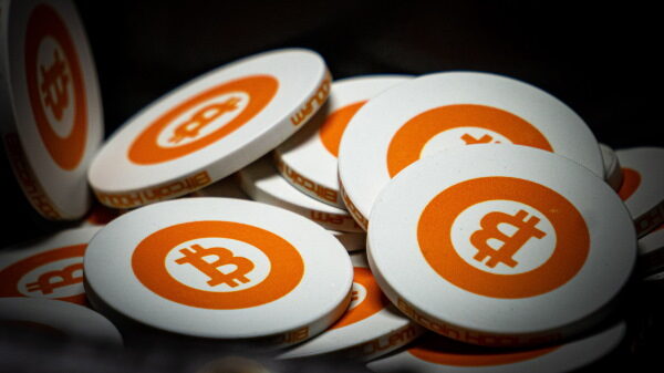 Bitcoin chips