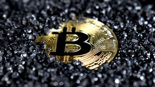 Bitcoin interest rates