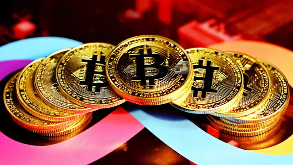 Cryptocurrency savings accounts