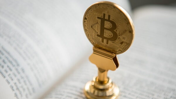 Bitcoin divorce court