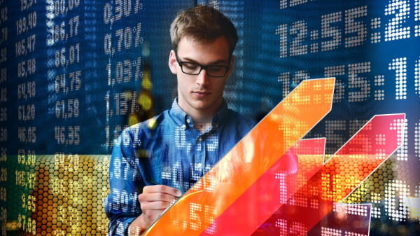 limit order crypto trader