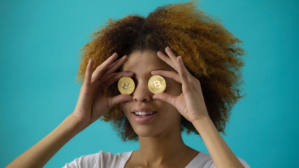 weird Bitcoin facts