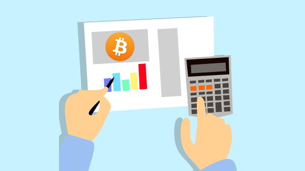 Bitcoin accountant financial adviser