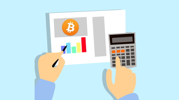Bitcoin accountant financial adviser