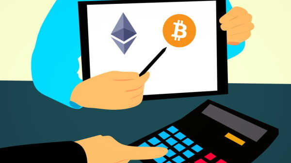 IFA cryptoassets UK