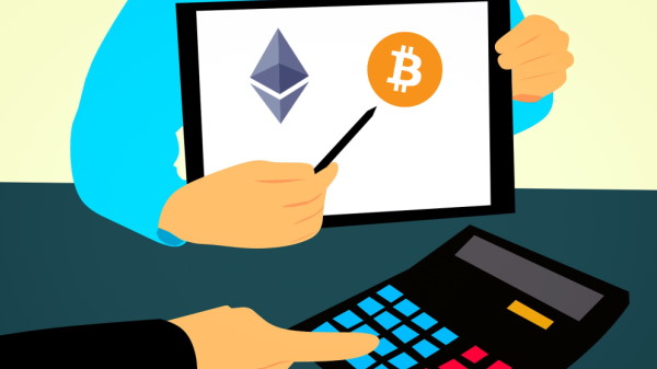 IFA cryptoassets UK