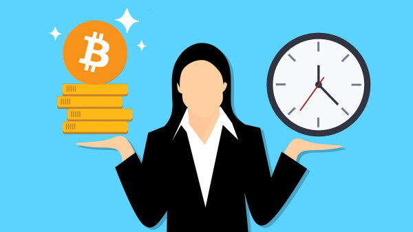 Bitcoin pension UK