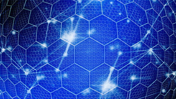 DeFi blockchain