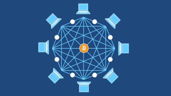 Bitcoin anonymous