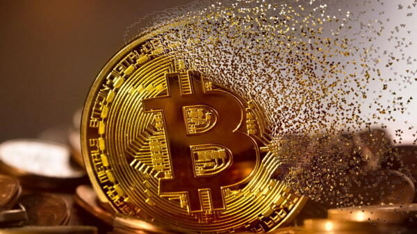 lost Bitcoin