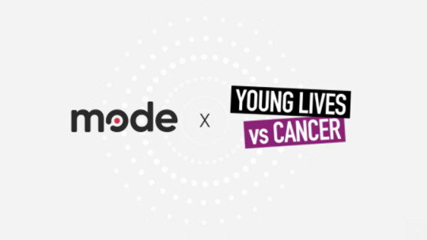 Mode Young Lives vs Cancer