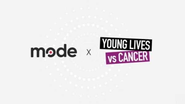Mode Young Lives vs Cancer