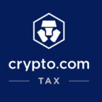 Crypto.com free tax reporting service