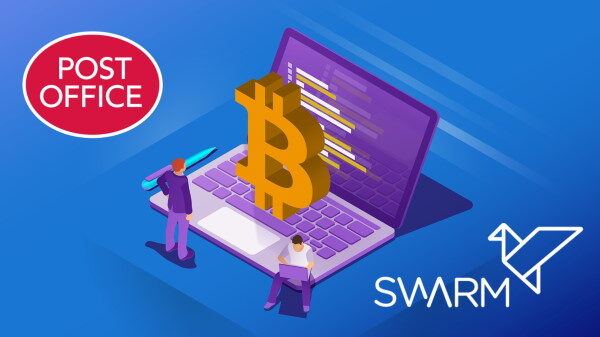 Bitcoin Post Office Swarm Markets