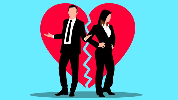 Bitcoin prenuptial agreement