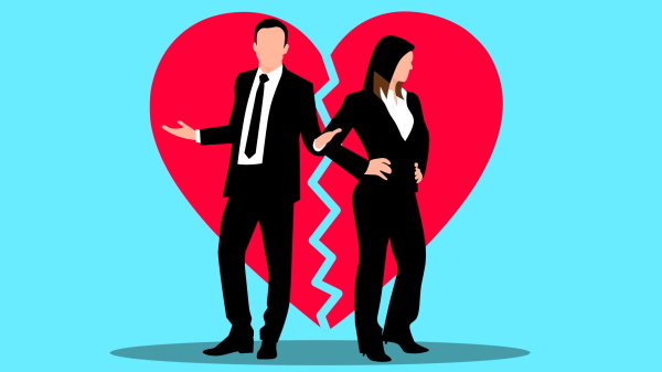 Bitcoin prenuptial agreement