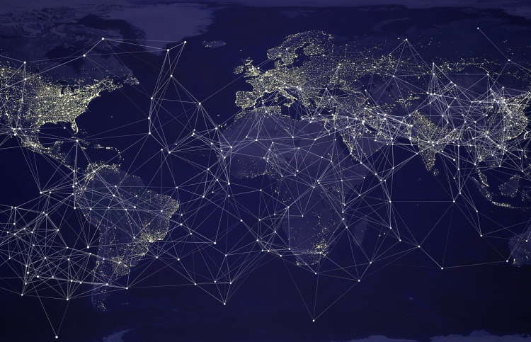Bitcoin lightning network