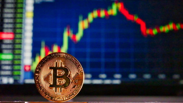 Bitcoin ETF spot futures