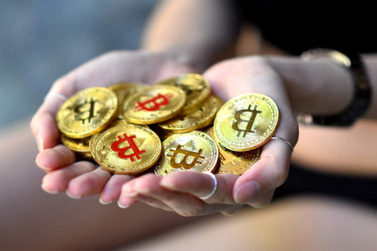 Bitcoin mining home PC