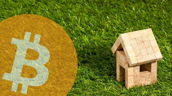 crypto friendly mortgage lender UK