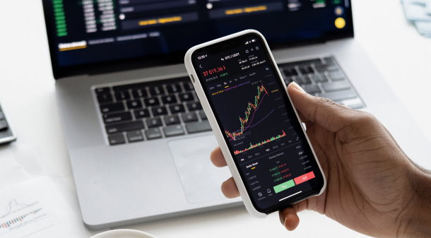 financial advice cryptocurrency UK