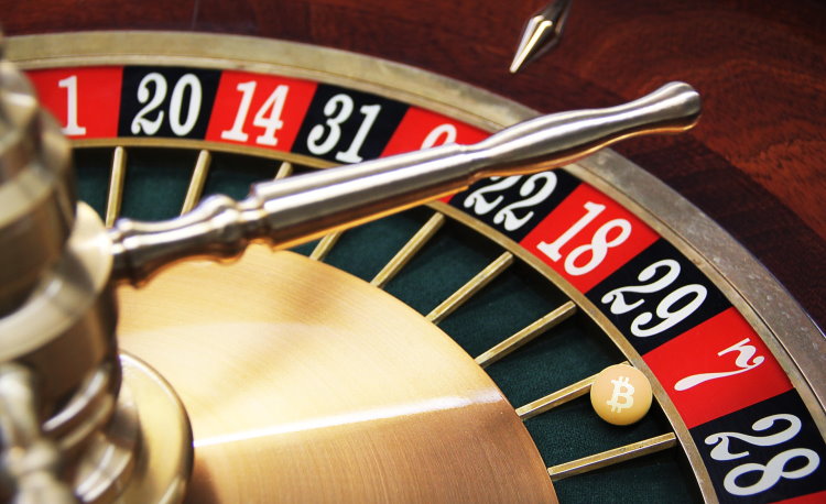 Is Bitcoin a good investment or a gamble?