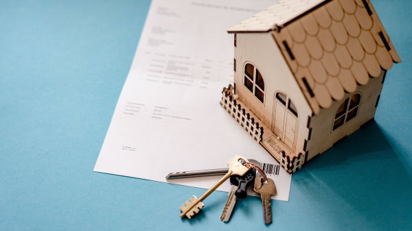 Buy-to-let investors turn to cryptocurrency in the UK
