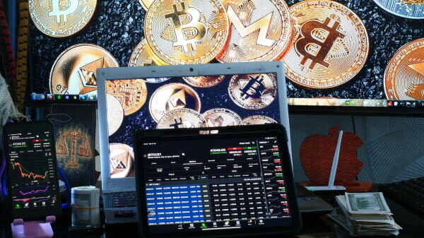 Is it too late to invest in Bitcoin