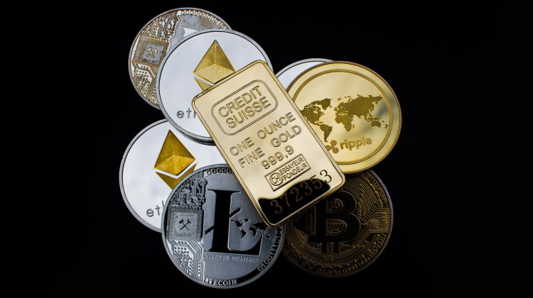 Divorce, Bitcoin and cryptocurrency assets