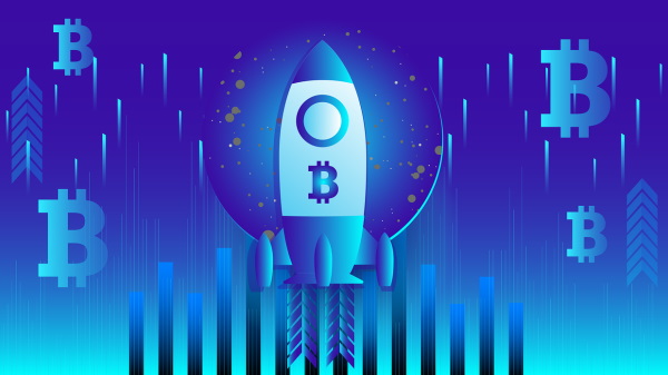 biggest crypto exchange
