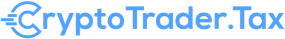 CryptoTrader crypto and NFT tax app