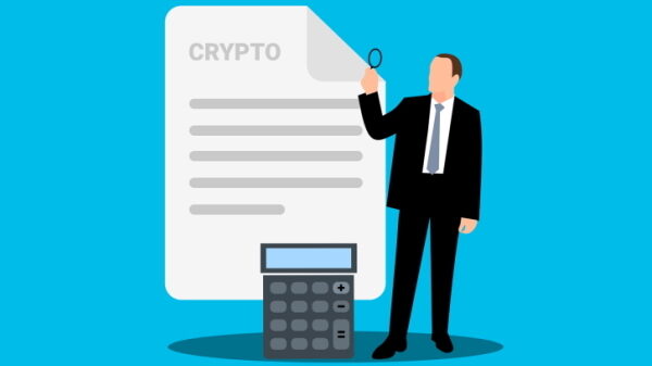 staking DeFi lending crypto tax