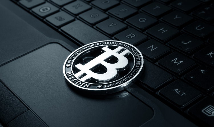 Putting cryptocurrency and Bitcoin in a Trust