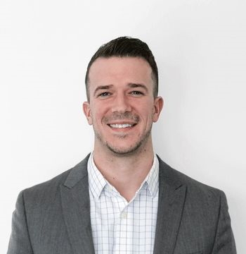 Anthony DiMarsico, Banxe CEO.