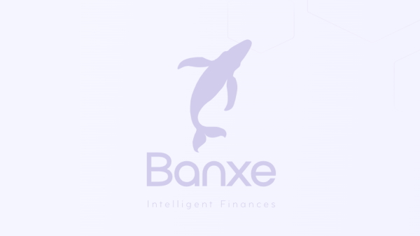 Banxe crypto platform