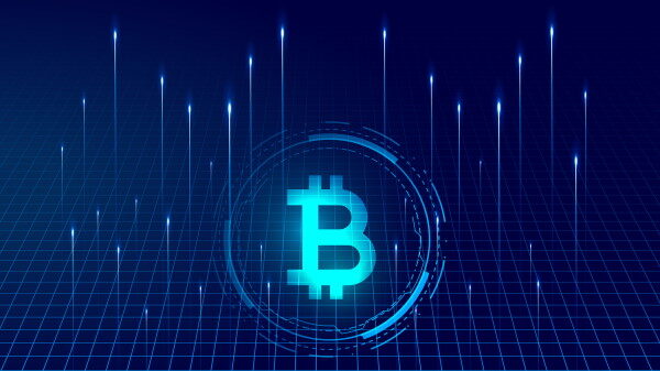 Secure inheritance crypto bitcoin NFT