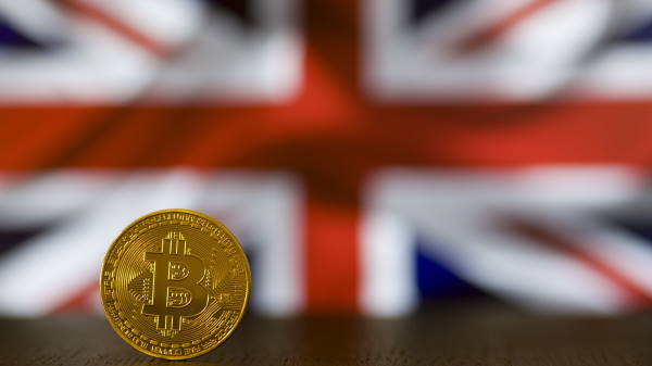 UK cryptocurrency exchanges
