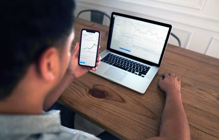 Bitcoin basics - what you need to know before investing in crypto