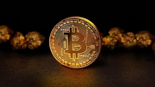 Bitcoin Gold ETP