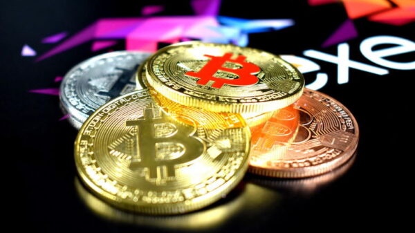 sell bitcoin crypto