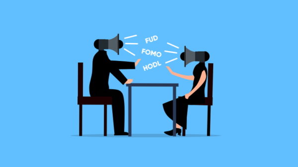 crypto words phrases must known