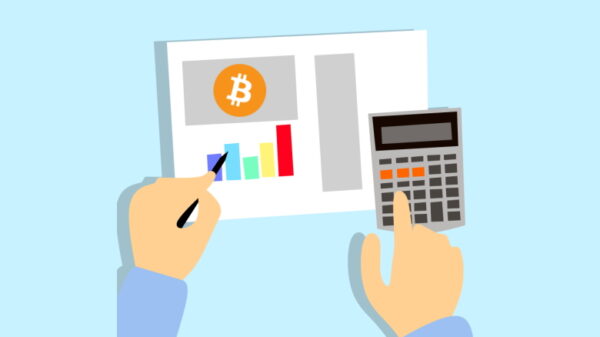 Reduce Income Tax on Bitcoin and Cryptocurrency