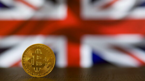 UK crypto adoption grows according to Coinbase