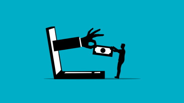 How to spot a fake cryptocurrency exchange scam