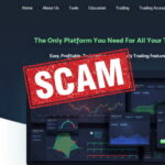 Monafoli fake crypto exchange scam