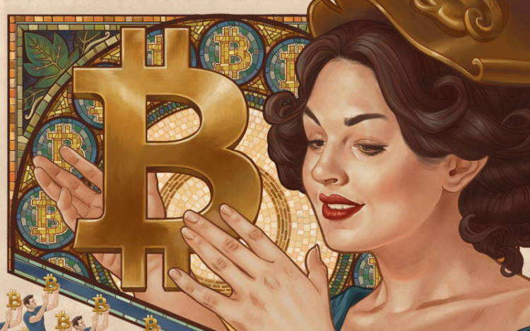 Bitcoin 21 Million Club