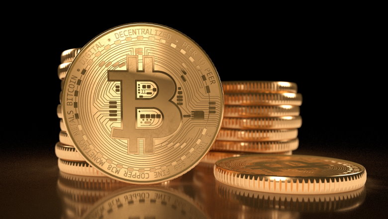 Earn interest on crypto yield guide