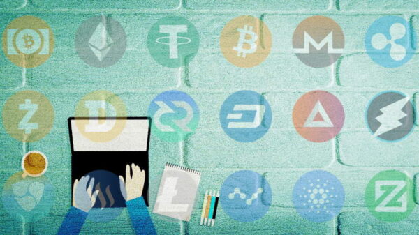 Tips jobs crypto career