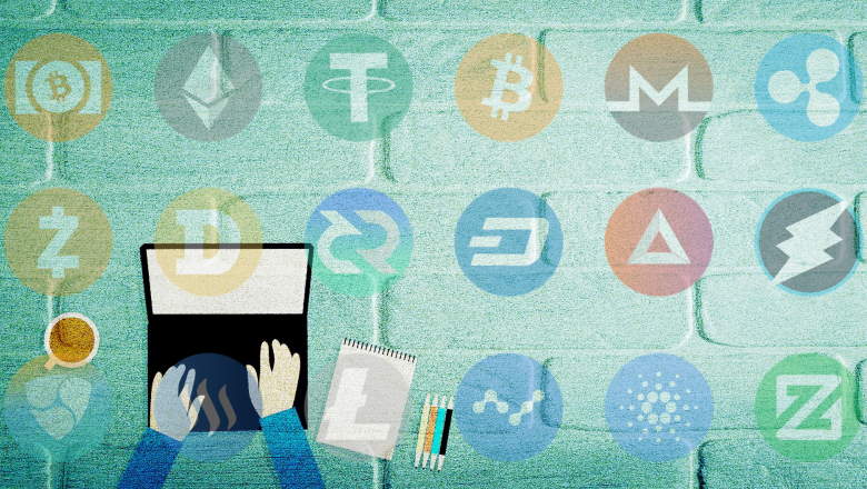 Tips jobs crypto career