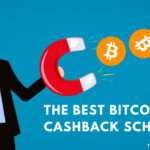 Best crypto Bitcoin cashback schemes UK, Europe, International